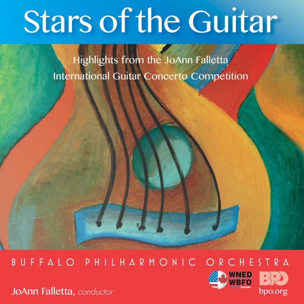 Stars of the Guitar (Live)