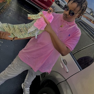 Hop out (feat. Lil trap) - Single