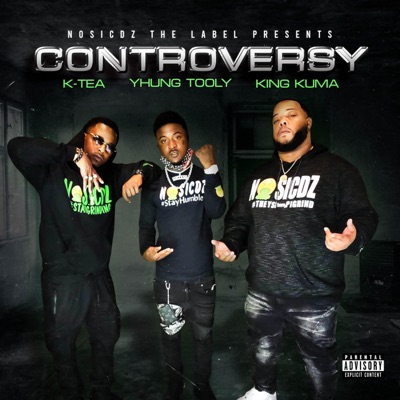 Controversy