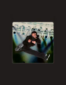 Hör dir Paco Jimenez an, schau dir Musikvideos an, lies die Biografie, finde Tourdaten und mehr!