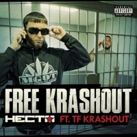 FREE KRASHOUT (feat. TF KRASHOUT) - Single - Hecto