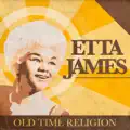 ETTA JAMES