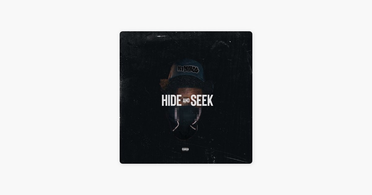 163Margs & Digga D – Hide And Seek Lyrics