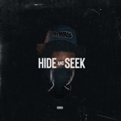 Hide And Seek artwork