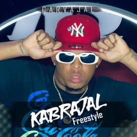 Kabrajal Freestyle (feat. Razuko) Carvajal