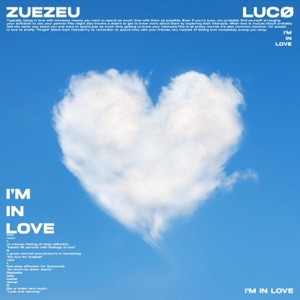 I'm in Love - Single