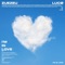 I'm in Love - zuezeu & LUCØ lyrics