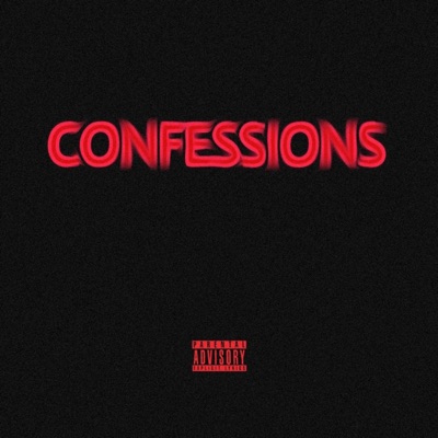 CONFESSIONS (feat. DONA) - Single