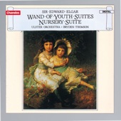 The Wand of Youth Suite No. 2, Op. 1b: III. Moths and Butterflies artwork