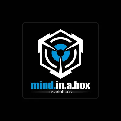 Listen to mind.in.a.box, watch music videos, read bio, see tour dates & more!