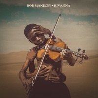 Hivanna - Bob manecky