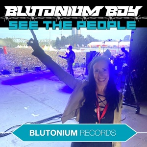 See the People - Single