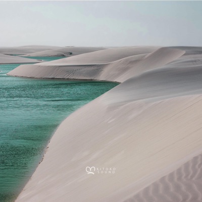 White Sand (feat. Jazzy Rhodes, Din BEATS & Arándano) - Single