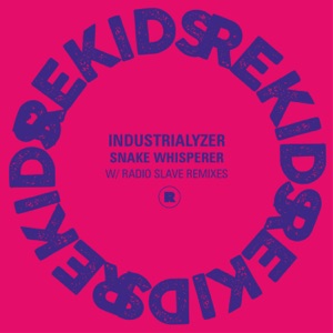 Snake Whisperer - Single