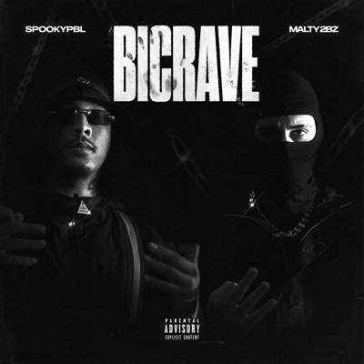 BICRAVE - Single