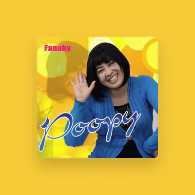 Listen to Poopy, watch music videos, read bio, see tour dates & more!