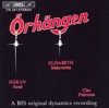 Soderstrom, Elisabeth: Orhangen (Hits)