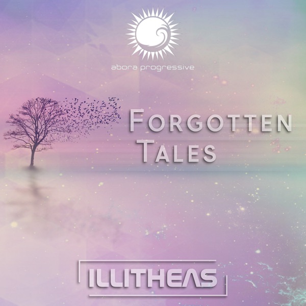 Forgotten Tales - Single
