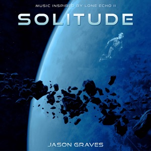 Solitude - Single