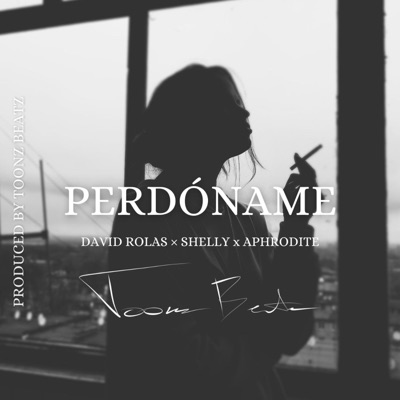 Perdóname (feat. David Rolas, Shelly & Aphrodite) - Single