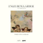 Engelbewaarder (Outsiders Remix) - Outsiders &amp; Marco Schuitmaker Cover Art