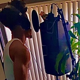 Hear Myself Think StackUpSteve