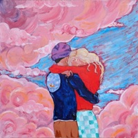 On Me - Single - ben haydn