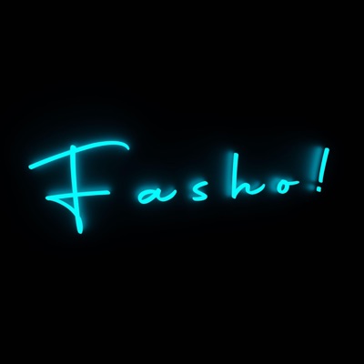 Fasho! (feat. EnriqE) - Single