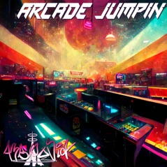 Arcade Jumpin - Single