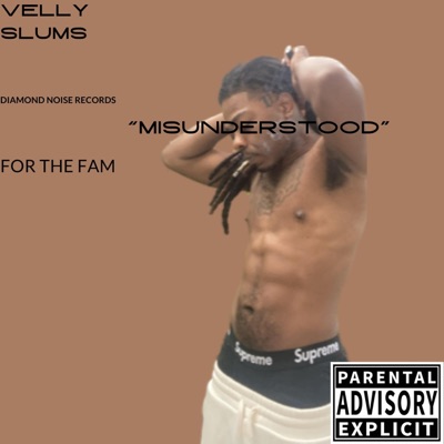 Misunderstood - Single