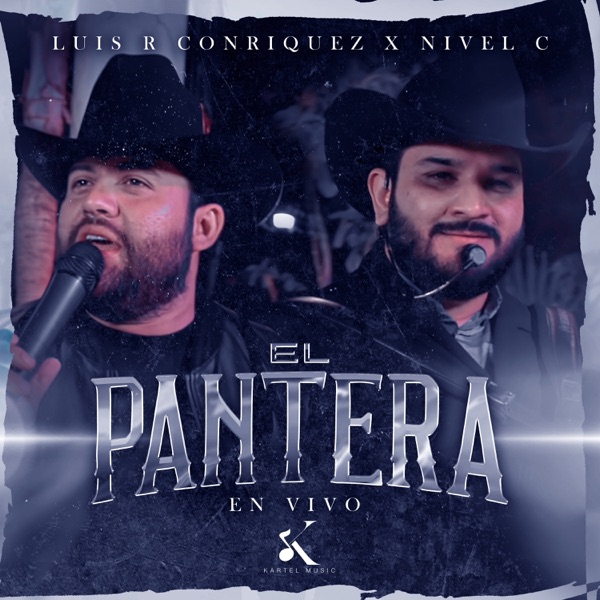 El Pantera (En Vivo) - Single