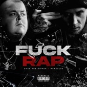 Fuck Rap artwork