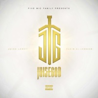 JuiseGod - Juise Leroy & Rakim Al-Jabbaar