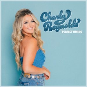 Charly Reynolds - Top Off - Line Dance Musique