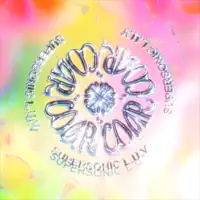 Supersonic L.U.V