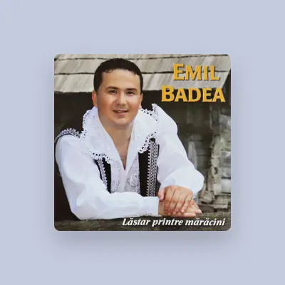 Listen to Emil Badea, watch music videos, read bio, see tour dates & more!