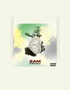 Euro Donを聴いたり、ミュージックビデオを鑑賞したり、経歴やツアー日程などを確認したりしましょう！