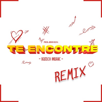 Te Encontré (Pop Version) - Single