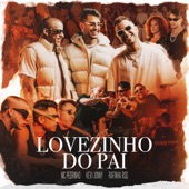 LOVEZINHO DO PAI artwork