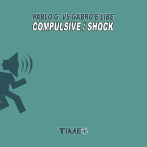 Compulsive / Shock - Single