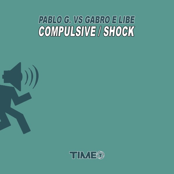 Compulsive / Shock - Single
