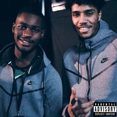 Heady - Gatling Gun (feat. Daveyy & Traceyy)