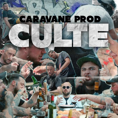 Culte - Single