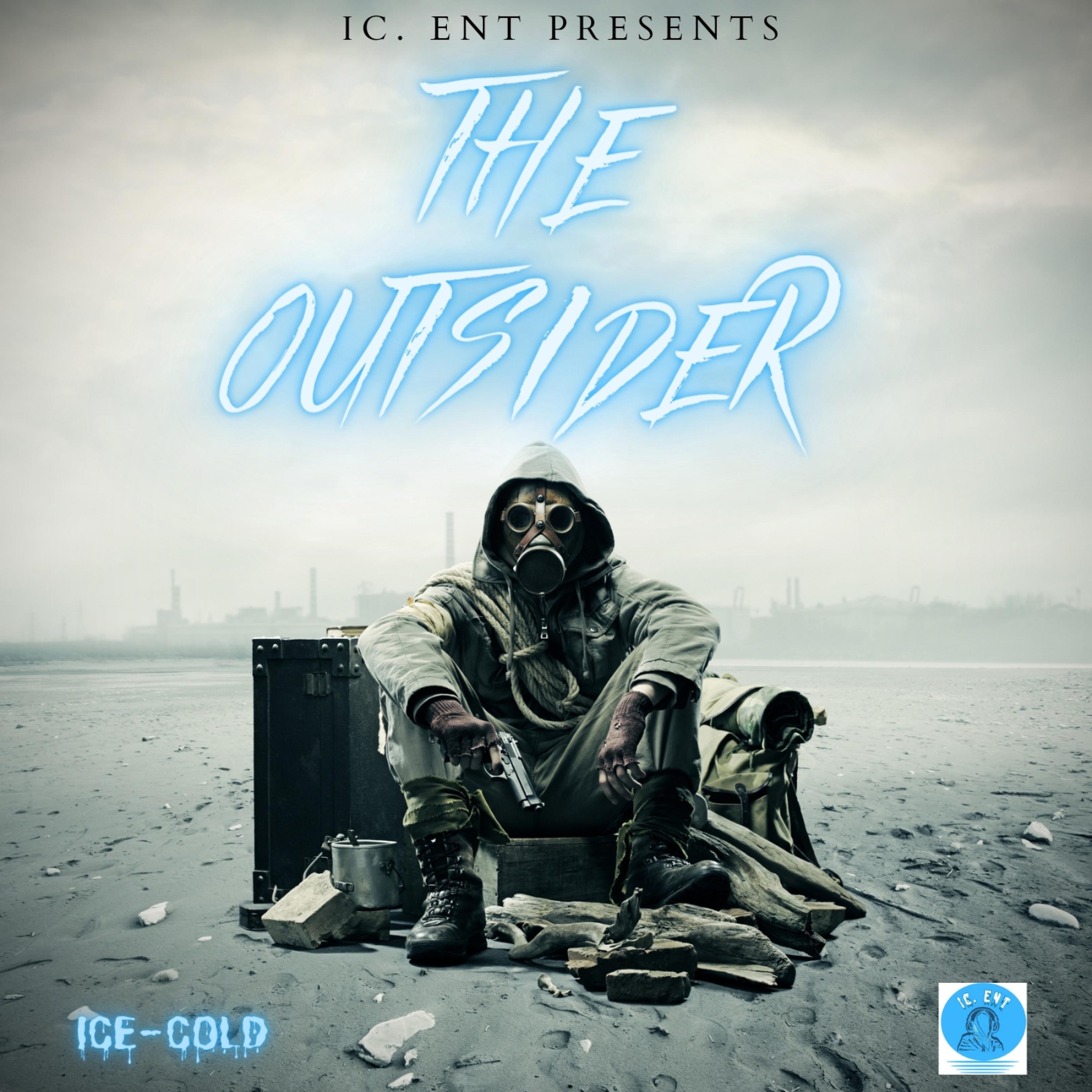 The Outsider - EP