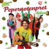 Sinterklaasliedjes: Pepernotenpret Deluxe - Dirk Scheele