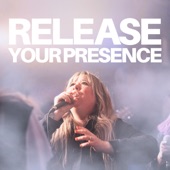 Release Your Presence (Live) artwork