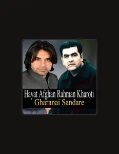 Posłuchaj wykonawcy Hayat Afghan, obejrzyj teledyski, przeczytaj biografię, zobacz daty tras koncertowych i nie tylko!