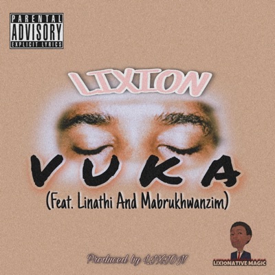 Vuka (feat. Linathi) - Single