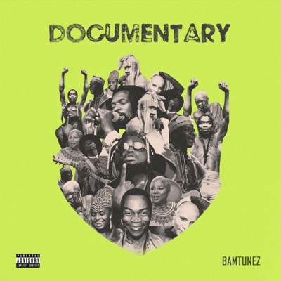 Documentary - EP
