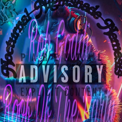 Roof of the Party! (Remastered) - Single